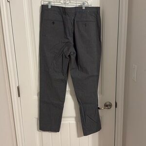 Men’s Express Slim Stretch Pants - 34x30